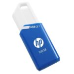 Pen Drive HP x755w 128GB USB 3.1