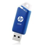 Pen Drive HP x755w 64GB USB 3.1 - Image 2