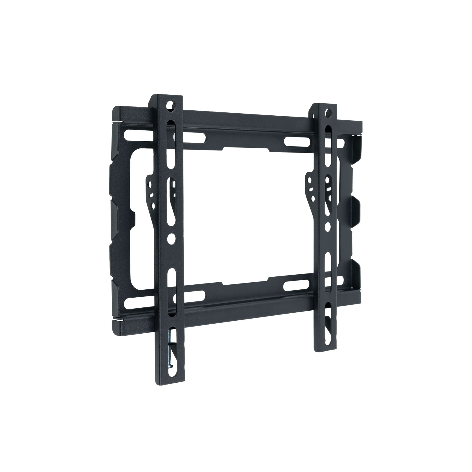 LP1043F-B Suporte de Parede Tooq 23" a 43" Max. 45Kg Preto - Image 1