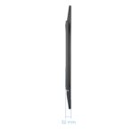 Suporte de Parede Tooq 60" a 100" Max. 130Kg - Image 4