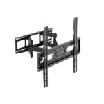 Suporte de parede Tooq LP7846TN-B para ecrãs 32”- 70”