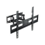 Suporte de parede Tooq LP7866TN-B para ecrãs 37”- 80”