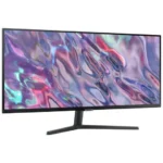 Monitor Samsung ViewFinity S5 34" LED UltraWide QuadHD 100Hz 5ms FreeSync - Image 2