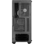 Caixa Cooler Master MasterBox MB520 Preta com janela - Image 3