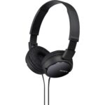 Headphones Sony MDR-ZX110 Pretos