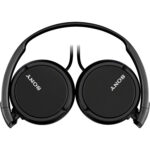 Headphones Sony MDR-ZX110 Pretos - Image 2