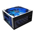 Fonte de Alimentação Mars Gaming Zeus 700W 80 Plus Silver