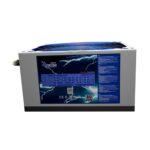 Fonte de Alimentação Mars Gaming Zeus 700W 80 Plus Silver - Image 3
