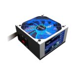 Fonte de Alimentação Mars Gaming Zeus 700W 80 Plus Silver - Image 2
