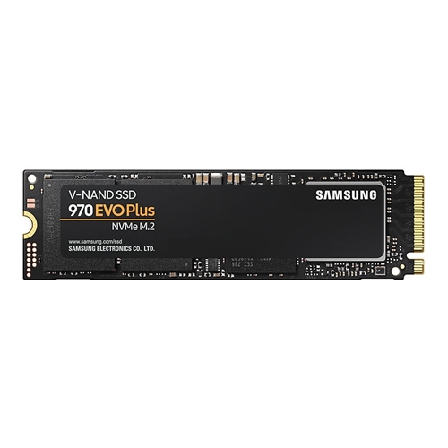 MZ-V7S1T0BW Disco SSD M.2 2280 Samsung 970 Evo Plus NVMe 1TB - Image 1