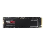 Disco SSD M.2 2280 Samsung 980 Pro NVMe 1TB