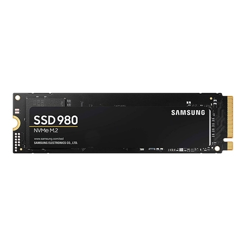 MZ-V8V500BW Disco SSD M.2 2280 Samsung 980 NVMe 500GB - Image 1