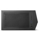 Caixa ATX Nox Infinity Gamma ARGB Vidro Temperado Preta - Image 4