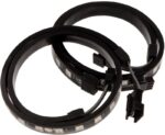 Kit Phanteks Digital-RGB com Controlador e 2x LED-Strip - Image 4