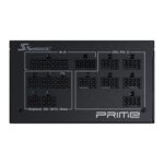 Fonte Modular Seasonic PRIME TX 750W 80+ Titanium - Image 4