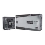 Fonte Modular Seasonic PRIME TX 750W 80+ Titanium - Image 3