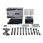 Fonte Modular Seasonic PRIME TX 750W 80+ Titanium - Image 2