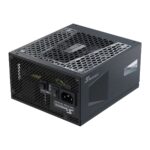 Fonte de Alimentação Seasonic PRIME TX 850W 80+ Titanium Full Modular