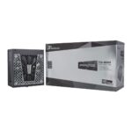 Fonte de Alimentação Seasonic PRIME TX 850W 80+ Titanium Full Modular - Image 4