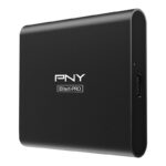 Disco Externo PNY EliteX-PRO CS2260 SSD 1TB USB Tipo C 3.2 Gen 2x2 - Image 2