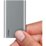 Disco Externo PNY Elite SSD 960GB USB 3.1 Prateado - Image 2