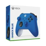 Comando Microsoft Wireless Xbox Series/One/PC Azul - Image 2