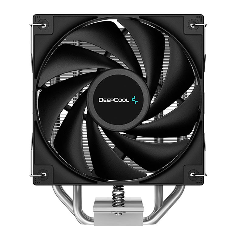 R-AG400-BKNNMN-G-1_2 Dissipador CPU DeepCool Gammaxx AG400 120mm Preto - Image 1