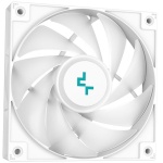 Water Cooler CPU DeepCool LS520 SE A-RGB 240mm Branco - Image 3
