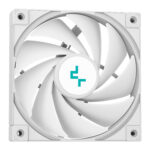 Water Cooler CPU DeepCool LT720 360mm Branco - Image 2