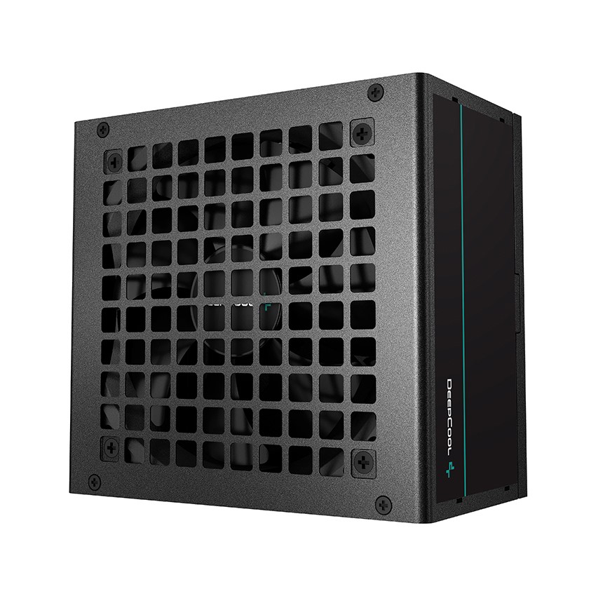 R-PF600D-HA0B-EU Fonte de Alimentação DeepCool PF600 600W 80+ - Image 1