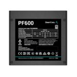 Fonte de Alimentação DeepCool PF600 600W 80+ - Image 2