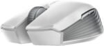Rato Gaming Razer Atheris Mercury Wireless/Bluetooth Branco - Image 2