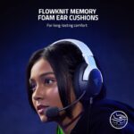 Headset Gaming Razer Kaira X (Playstation 5) - Image 5