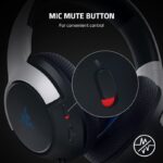 Headset Gaming Razer Kaira X (Playstation 5) - Image 6
