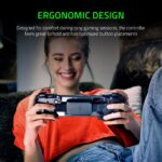 Gamepad Razer Kishi (Android) - Image 7