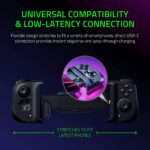 Gamepad Razer Kishi (Android) - Image 6