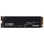 Disco SSD M.2 2280 Kingston KC3000 1TB 3D TLC NVMe