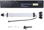 Cabo Lian Li Strimer Plus V2 12VHPWR 3x8-Pin para 12+4-Pin - Image 7