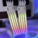 Cabo Lian Li Strimer Plus V2 8-Pin - Image 3