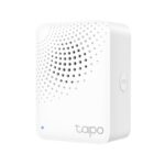 Hub Inteligente TP-Link Tapo H100 Com Alarmística