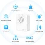 Hub Inteligente TP-Link Tapo H100 Com Alarmística - Image 2