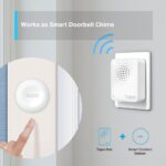 Hub Inteligente TP-Link Tapo H100 Com Alarmística - Image 5