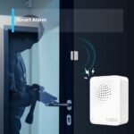 Hub Inteligente TP-Link Tapo H100 Com Alarmística - Image 6