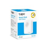 Hub Inteligente TP-Link Tapo H100 Com Alarmística - Image 8