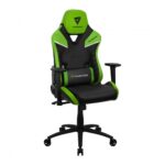 Cadeira Gaming Thunder X3 TC5 Preta/Verde
