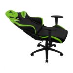 Cadeira Gaming Thunder X3 TC5 Preta/Verde - Image 4