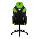 Cadeira Gaming Thunder X3 TC5 Preta/Verde - Image 5