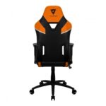 Cadeira Gaming Thunder X3 TC5 Preta/Laranja - Image 5