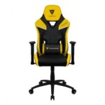 Cadeira Gaming Thunder X3 TC5 Preta/Amarela - Image 2