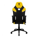Cadeira Gaming Thunder X3 TC5 Preta/Amarela - Image 5